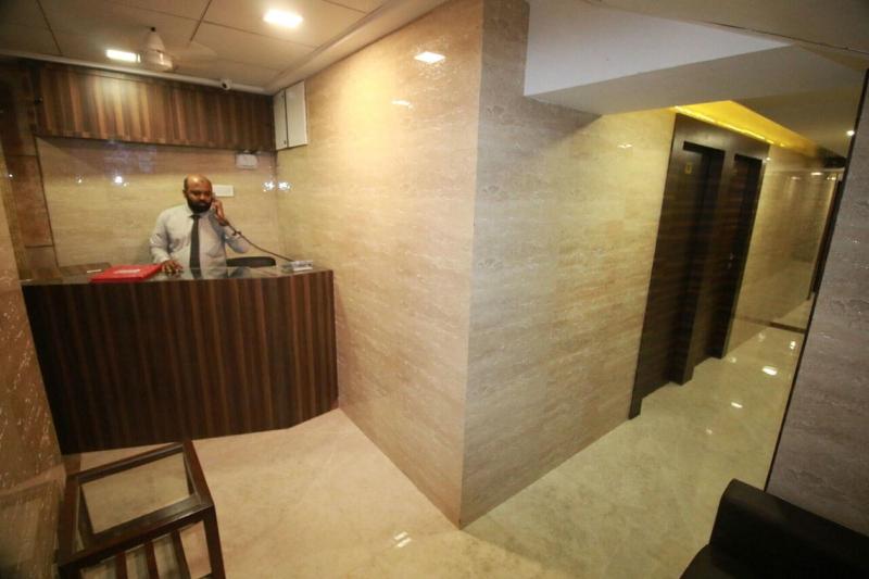 Fotos del hotel Alfa International:  15