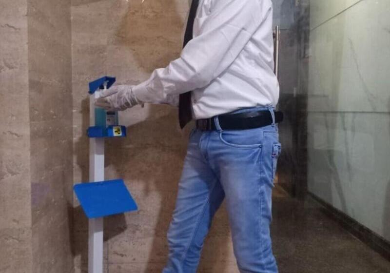 Fotos del hotel Alfa International:  16