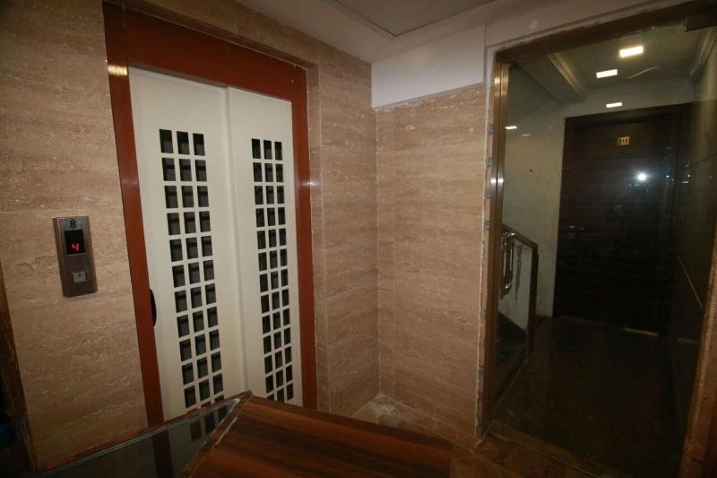 Fotos del hotel Alfa International:  18