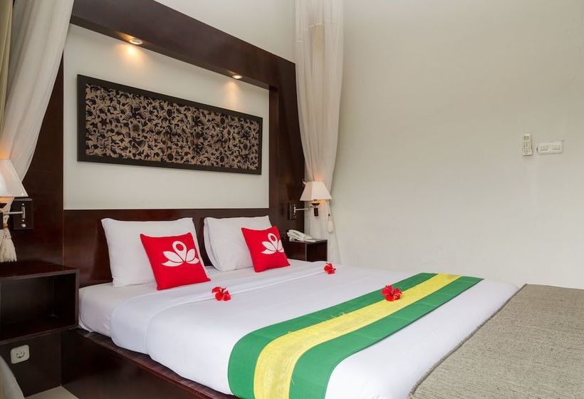 Fotos del hotel Zen Premium Ubud Sanggingan 2:  4