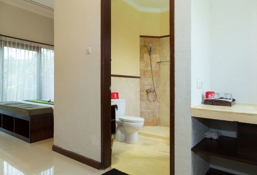 Fotos del hotel Zen Premium Ubud Sanggingan 2:  5