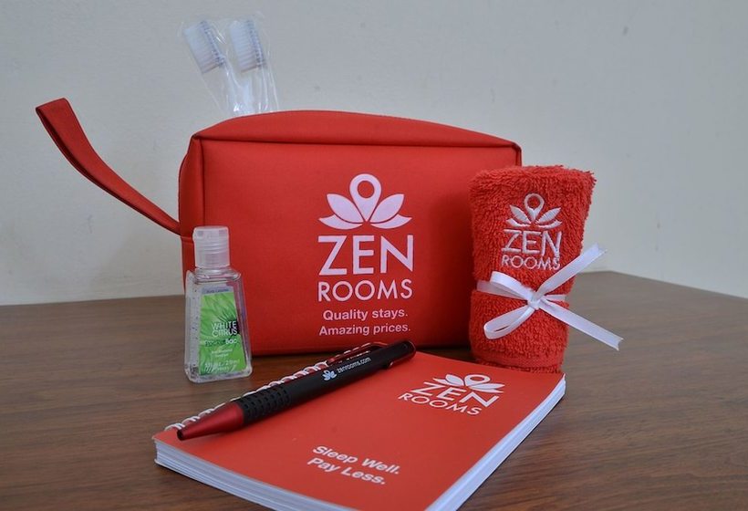 Fotos del hotel Zen Premium Ubud Sanggingan 2:  13