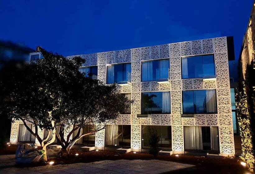 Fotos del hotel Caléway:  4