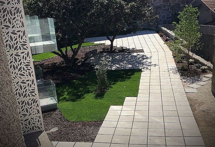 Fotos del hotel Caléway:  8