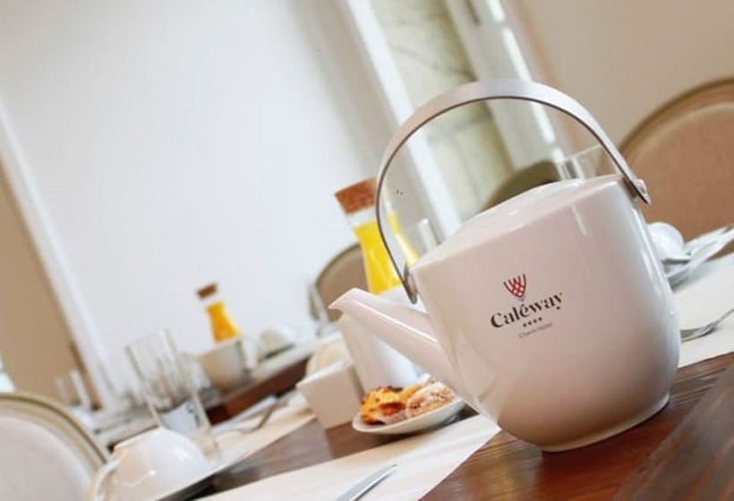 Fotos del hotel Caléway:  14