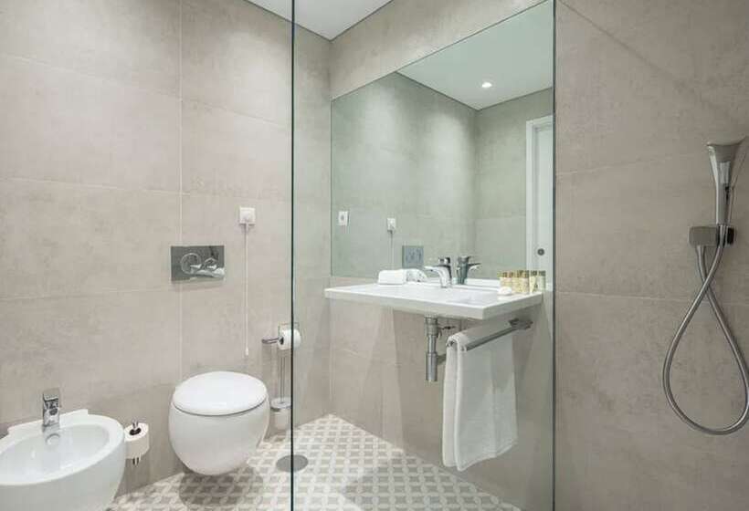 Fotos del hotel Caléway:  15