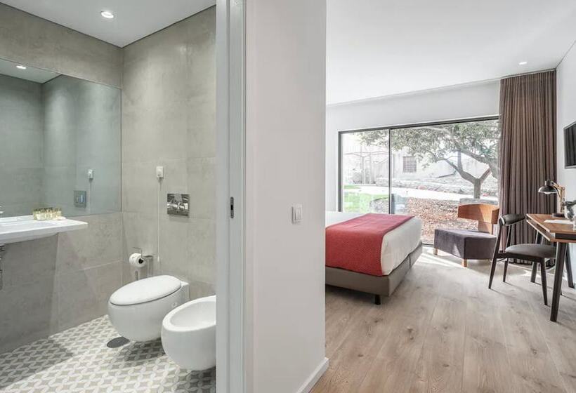 Fotos del hotel Caléway:  3