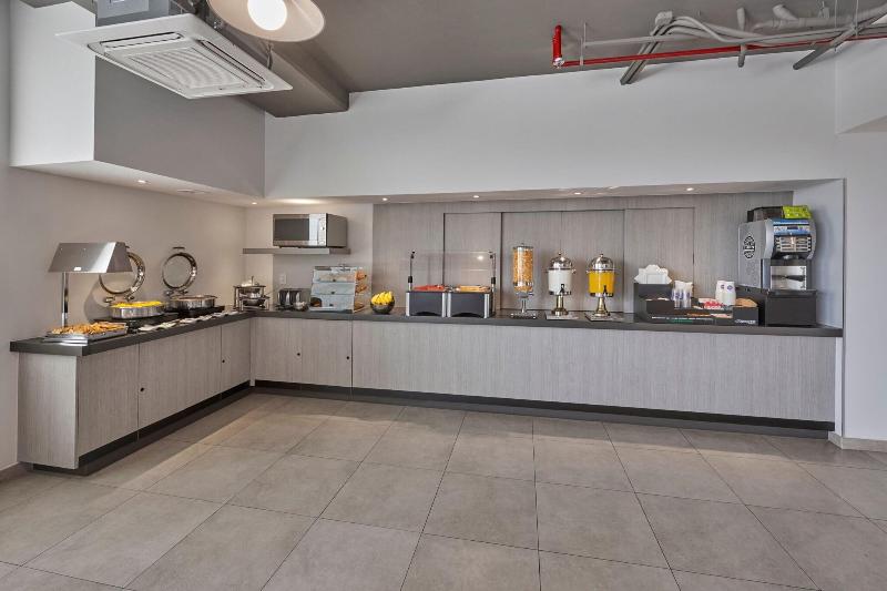 Fotos del hotel City Express Junior Cdmx Sullivan:  25