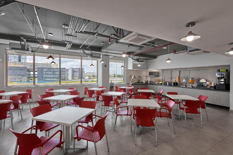 Fotos del hotel City Express Junior Cdmx Sullivan:  24