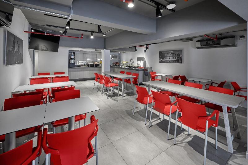 Fotos del hotel City Express Junior Cdmx Sullivan:  23
