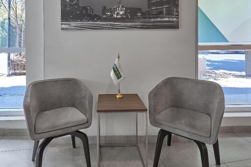 Fotos del hotel City Express Junior Cdmx Sullivan:  21
