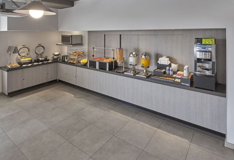 Fotos del hotel City Express Junior Cdmx Sullivan:  11