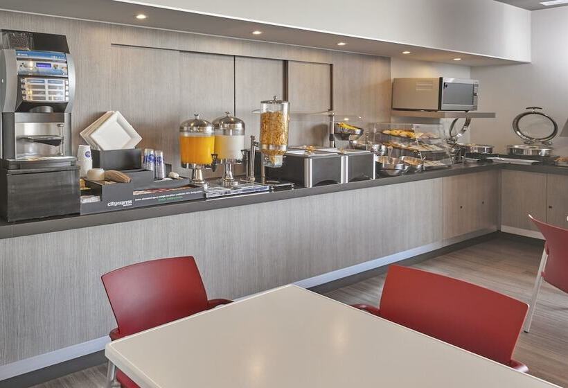 Fotos del hotel City Express Junior Cdmx Sullivan:  12