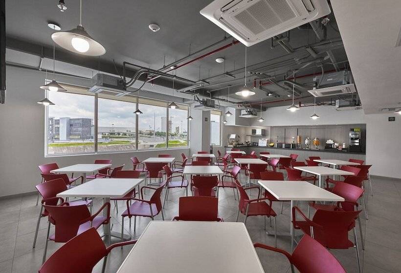 Fotos del hotel City Express Junior Cdmx Sullivan:  16