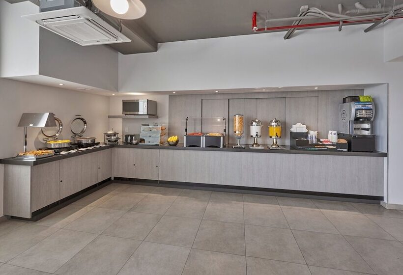 Fotos del hotel City Express Junior Cdmx Sullivan:  20