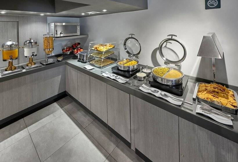 Fotos del hotel City Express Junior Cdmx Sullivan:  19