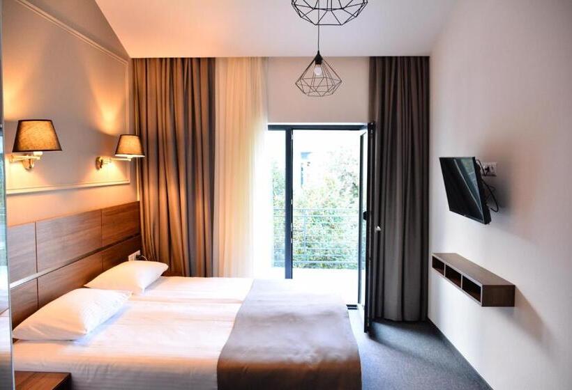 Fotos del hotel Garnet Tbilisi:  3