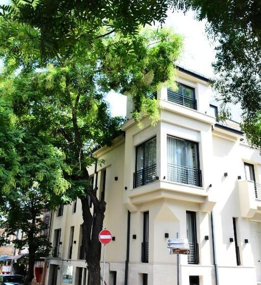 Fotos del hotel Garnet Tbilisi:  4