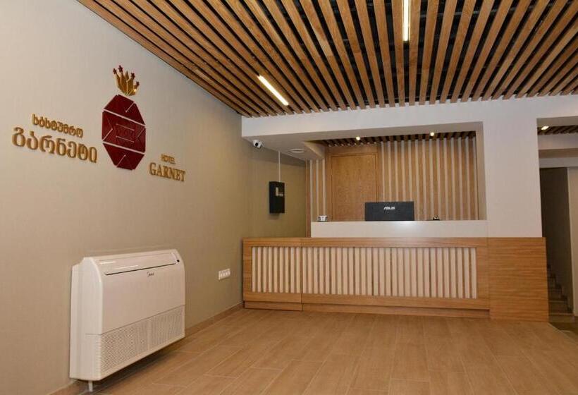 Fotos del hotel Garnet Tbilisi:  5