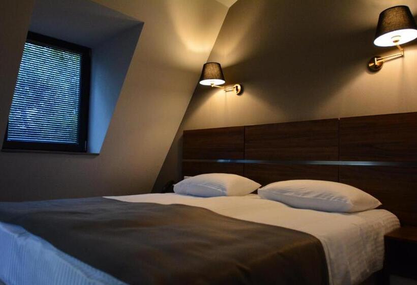 Fotos del hotel Garnet Tbilisi:  9