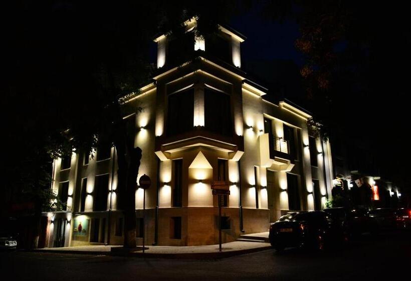 Fotos del hotel Garnet Tbilisi:  12