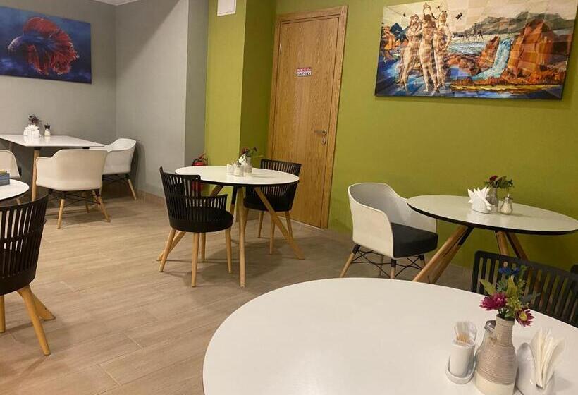 Fotos del hotel Garnet Tbilisi:  14