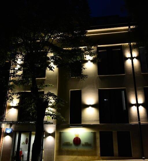 Fotos del hotel Garnet Tbilisi:  15