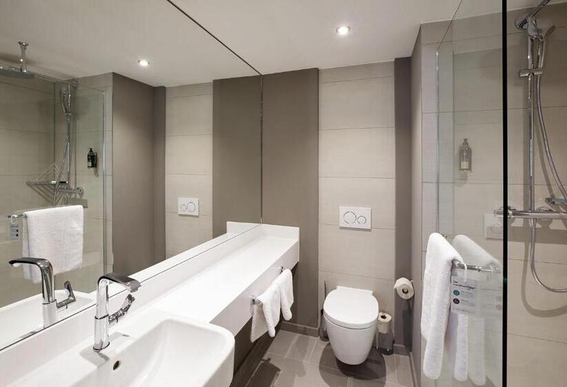 Fotos del hotel Premier Inn Hamburg City Zentrum:  24