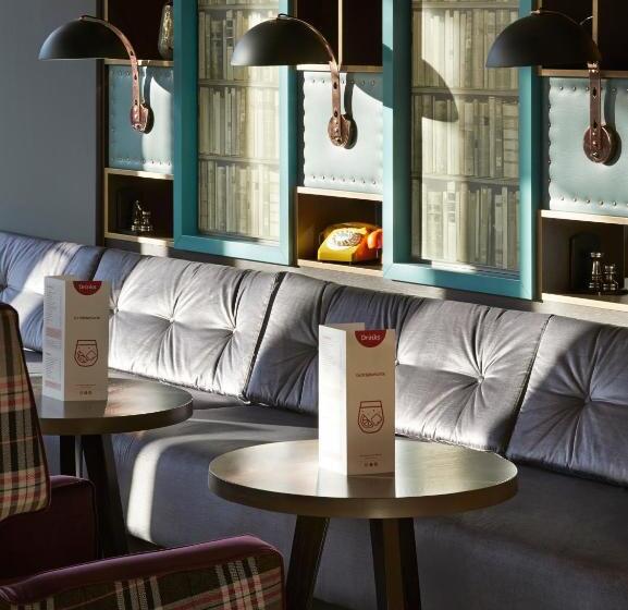 Fotos del hotel Premier Inn Hamburg City Zentrum:  8