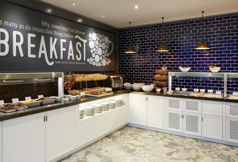 Fotos del hotel Premier Inn Hamburg City Zentrum:  6