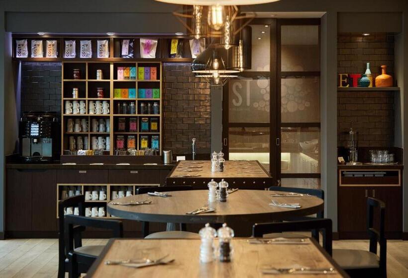 Fotos del hotel Premier Inn Hamburg City Zentrum:  5