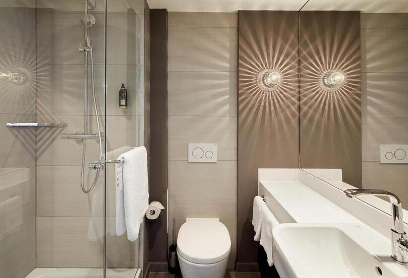 Fotos del hotel Premier Inn Hamburg City Zentrum:  2