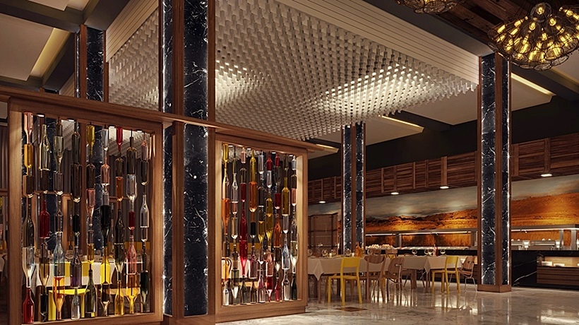 Fotos del hotel Holiday Villages:  5