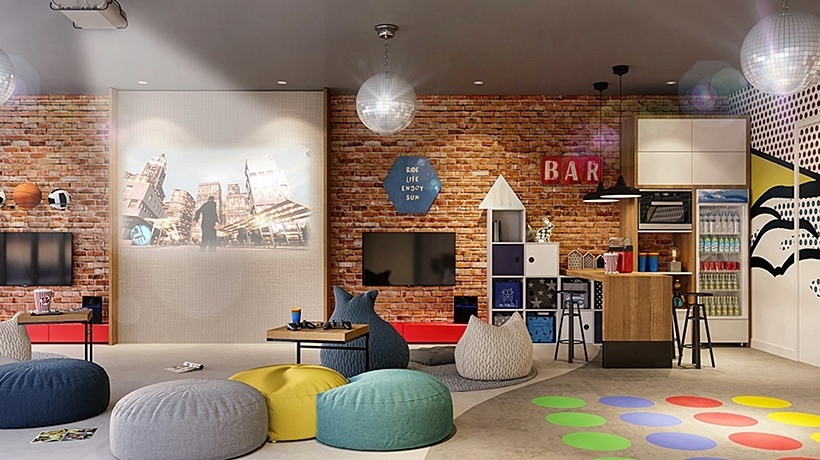 Fotos del hotel Holiday Villages:  8