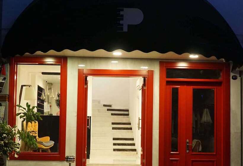 Fotos del hotel Piano:  11