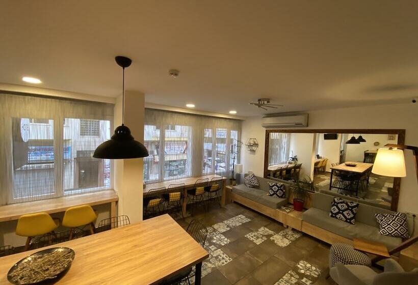 Fotos del hotel Piano:  14