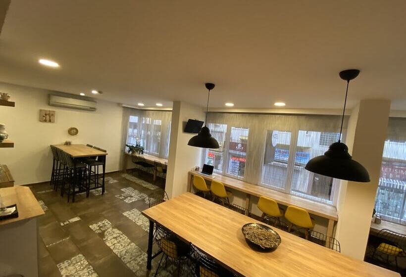 Fotos del hotel Piano:  2