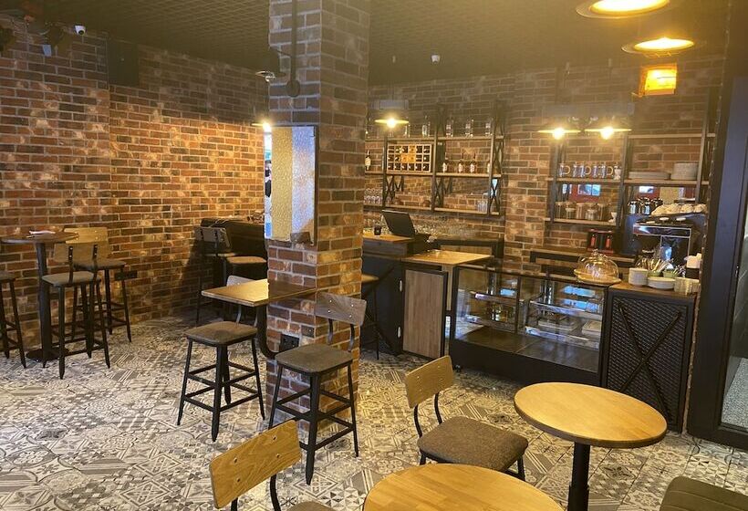 Fotos del hotel Piano:  17