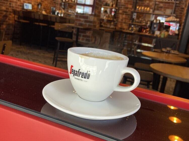 Fotos del hotel Piano:  16