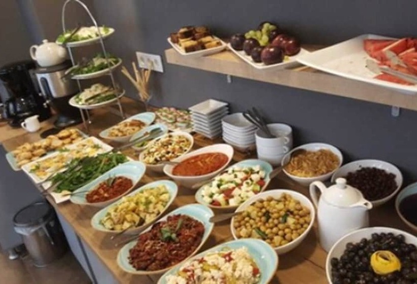 Fotos del hotel Piano:  18