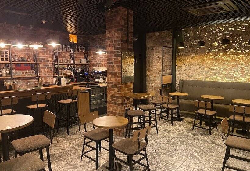 Fotos del hotel Piano:  19