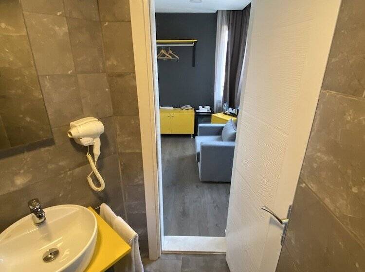 Fotos del hotel Piano:  21