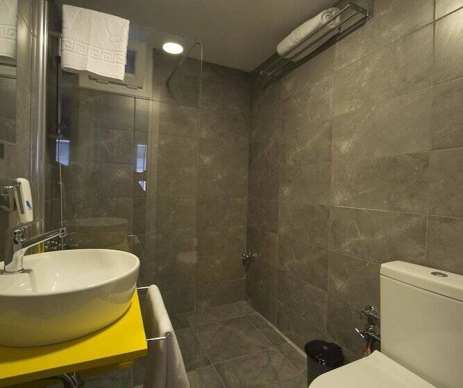 Fotos del hotel Piano:  9