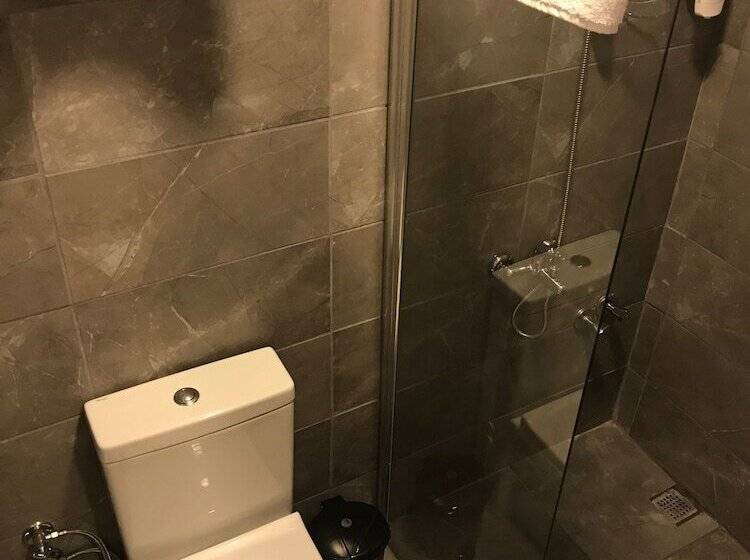 Fotos del hotel Piano:  8