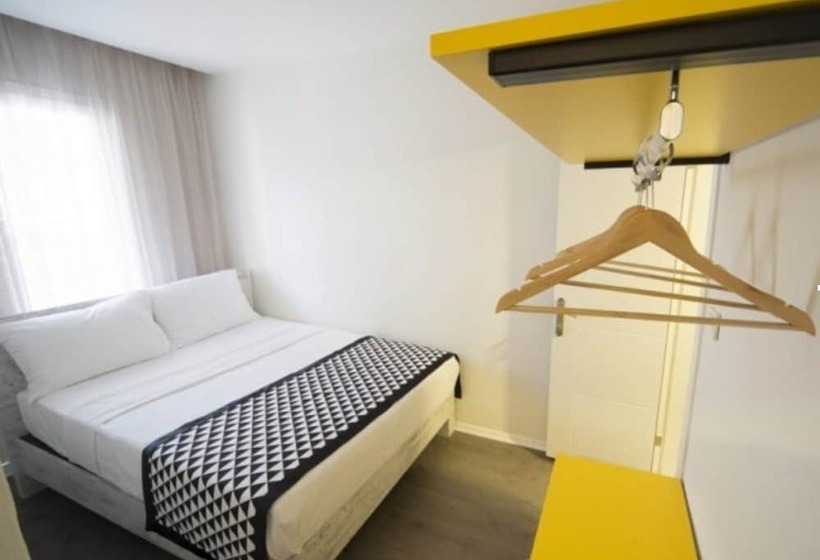 Fotos del hotel Piano:  25