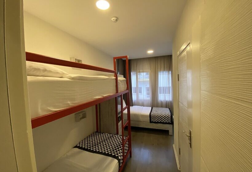 Fotos del hotel Piano:  6