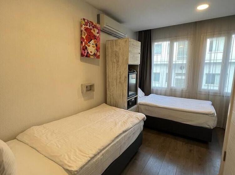 Fotos del hotel Piano:  5