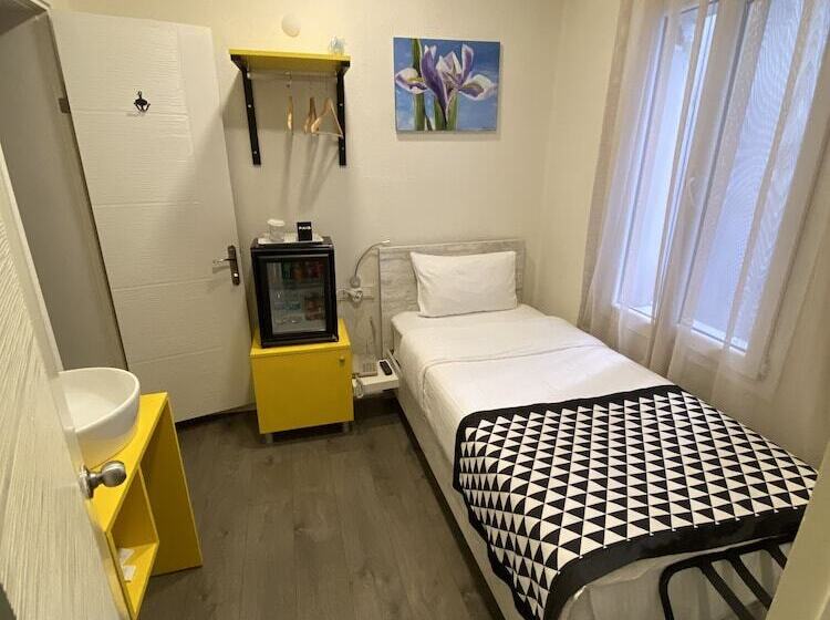 Fotos del hotel Piano:  4