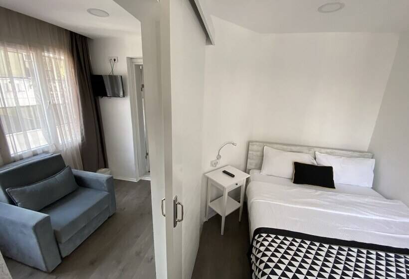 Fotos del hotel Piano:  3