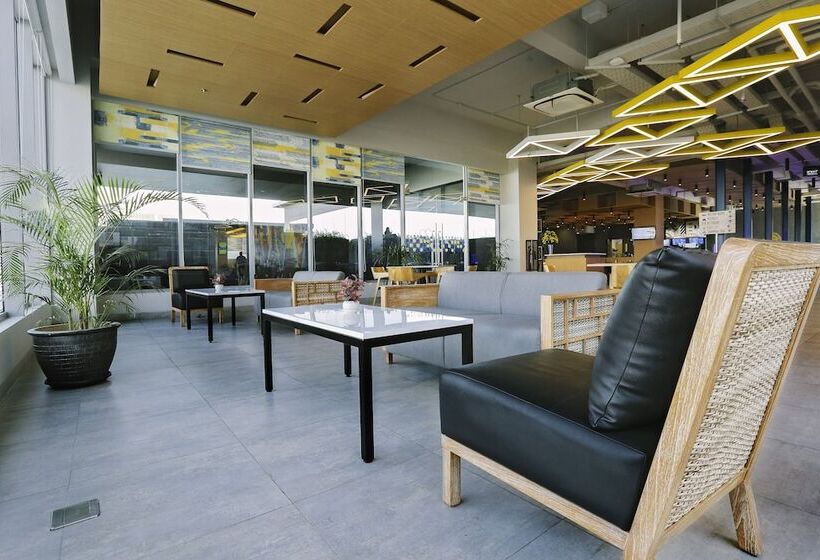 Fotos del hotel Yello Hotel Paskal Bandung:  9